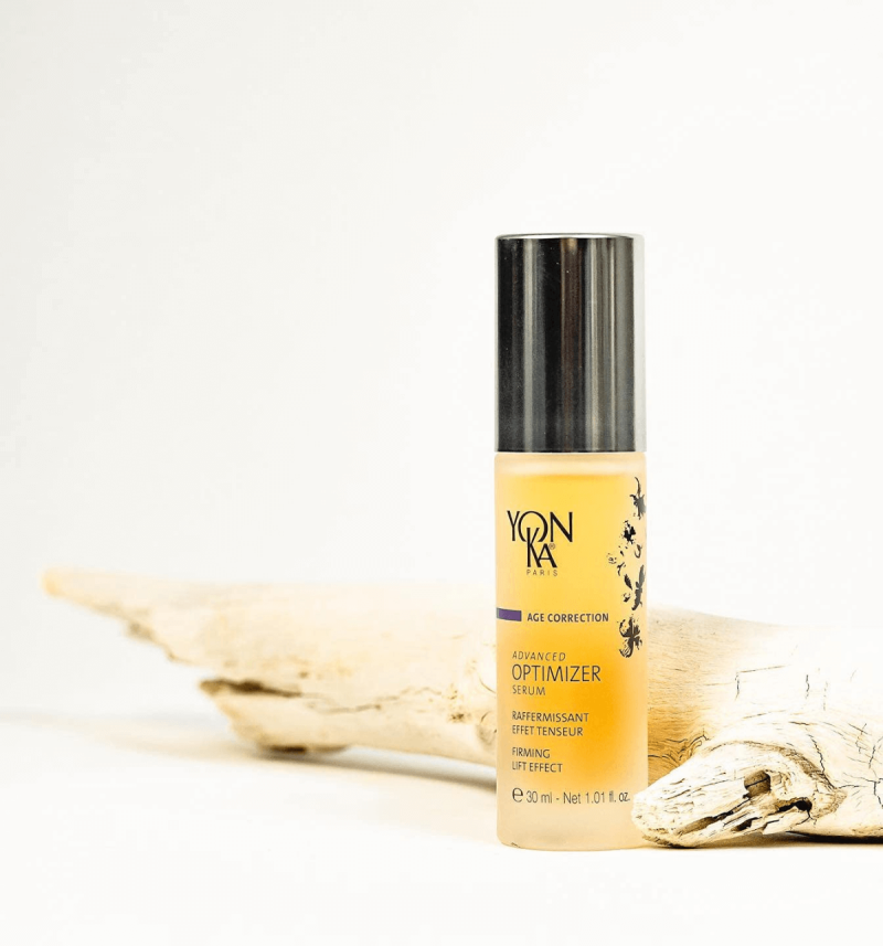 Флуид против бръчки с лифтинг ефект YON-KA Age Correction Advance Optimizer Firming Lift Effect Serum 30ml — 2