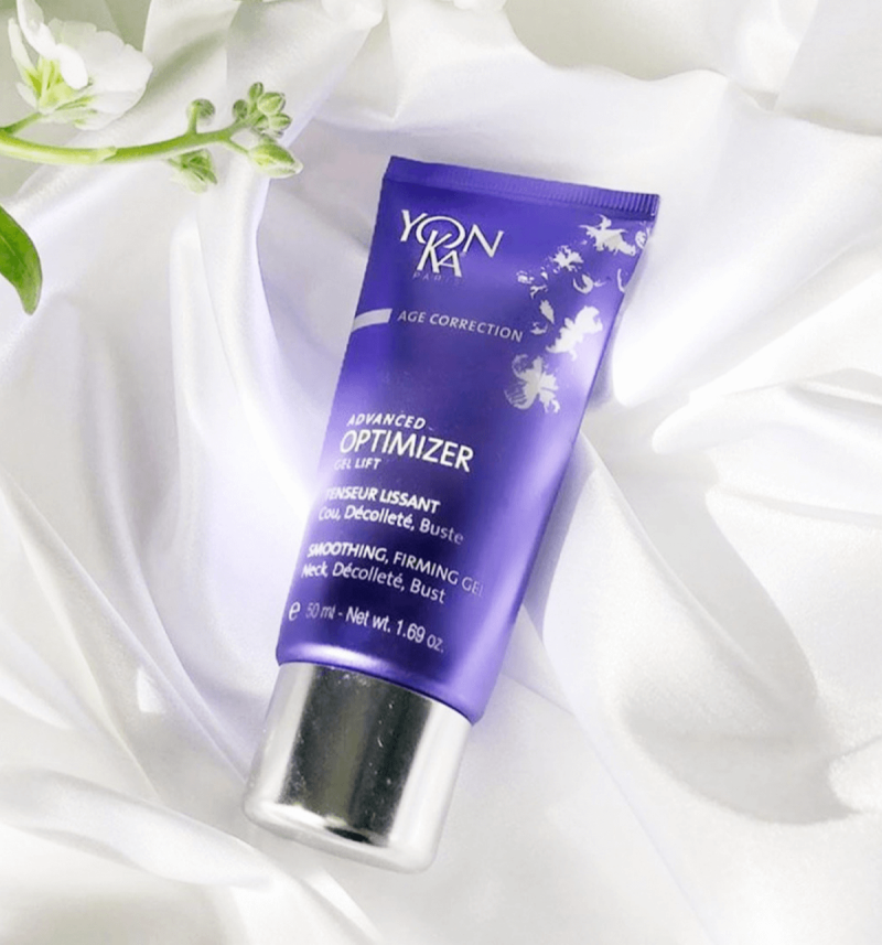 Гел против бръчки с лифтинг ефект YON-KA Age Correction Advance Optimizer Smoothing Firming Gel 50ml — 2