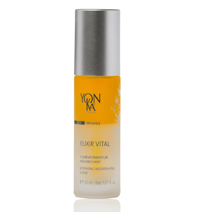 Ревитализиращ концентрат YON-KA Specifics Elixir Vital Repairing Nourishing Elixir 30ml