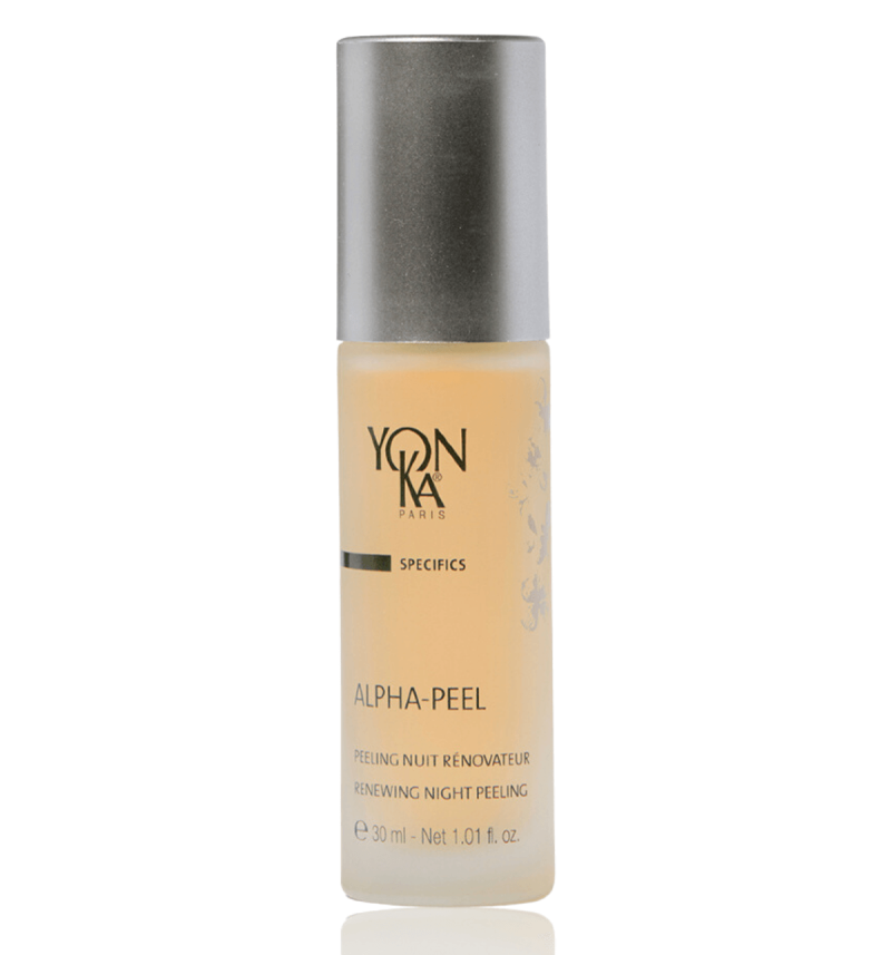 Реструктуриращ пилинг гел против бръчки YON-KA Specifics Alpha- Peel Renewing Night Peeling 30ml