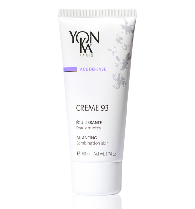 Балансиращ крем за комбинирана кожа YON-KA Age Defense CREME 93 50ml