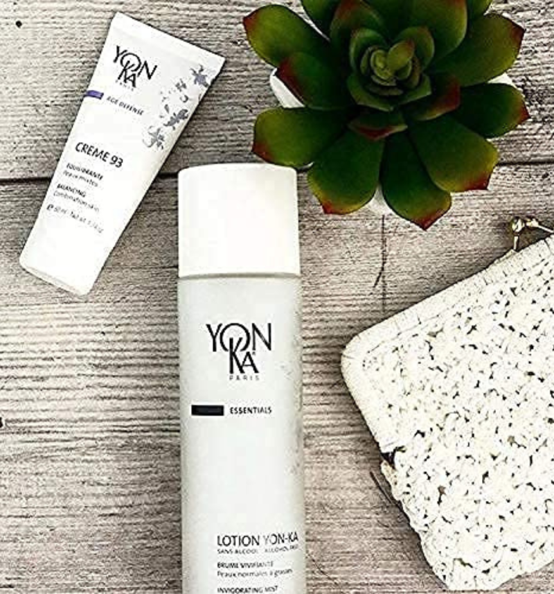 Балансиращ крем за комбинирана кожа YON-KA Age Defense CREME 93 50ml — 2
