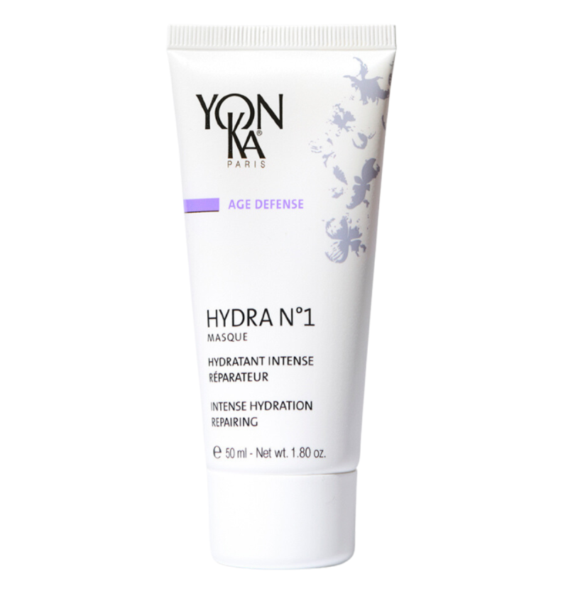 Хидратираща крем-маска YON-KA Age Defense HYDRA N°1 Masque Intense Hydration 50ml
