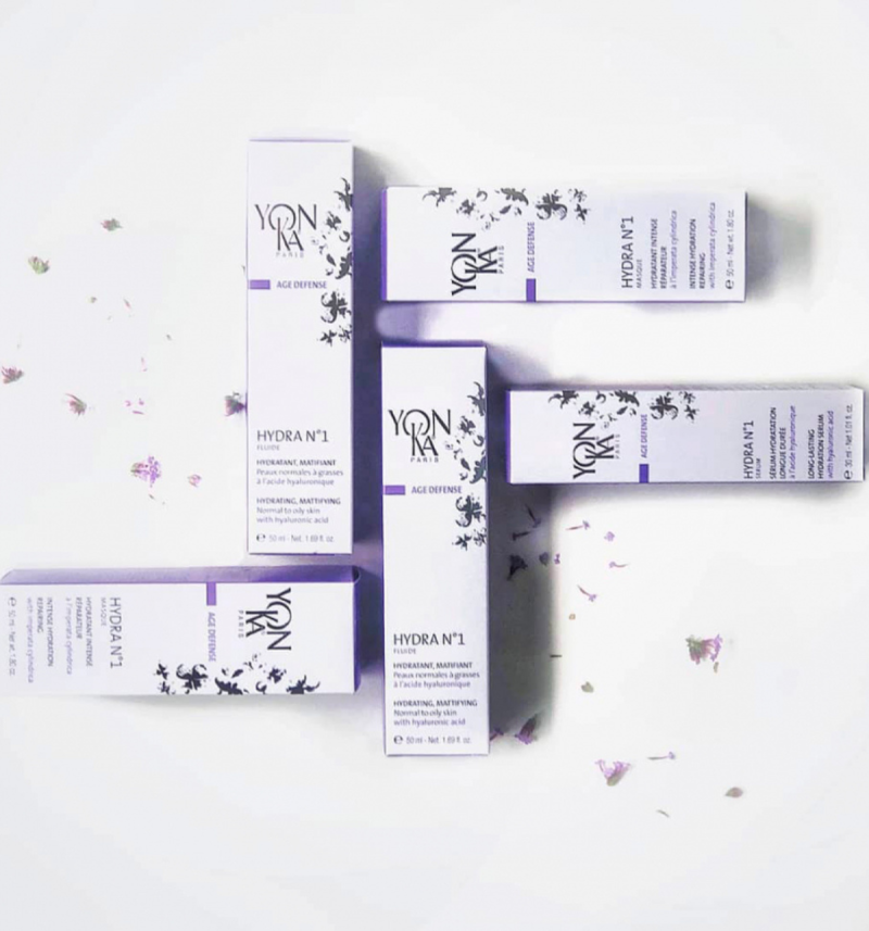 Интензивно хидратиращ серум YON-KA Age Defense HYDRA N°1 Serum 30ml — 2