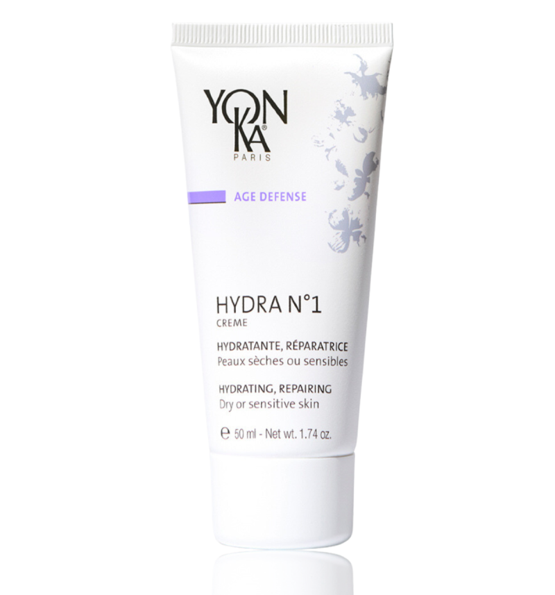 Интензивно хидратиращ крем YON-KA Age Defense HYDRA N°1 Creme 50ml