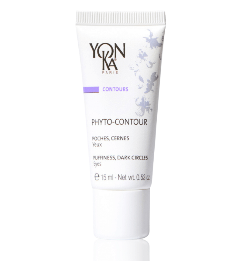Крем против тъмни кръгове и подпухнали клепачи YON-KA Contours Phyto Contour for Bags & Dark Circles 15ml