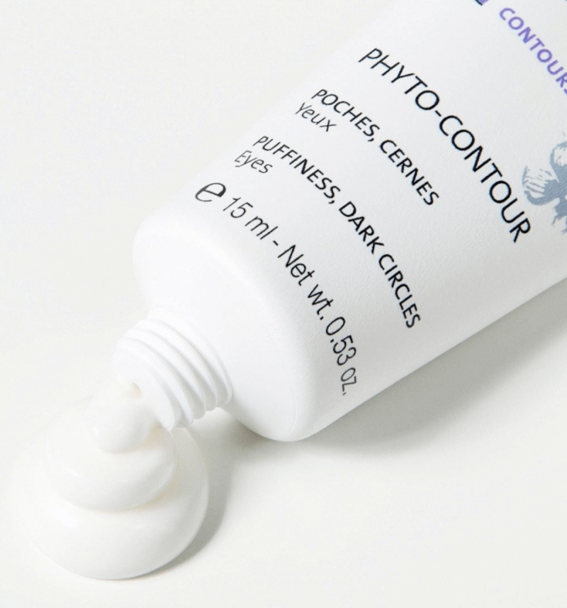 Крем против тъмни кръгове и подпухнали клепачи YON-KA Contours Phyto Contour for Bags & Dark Circles 15ml — 2
