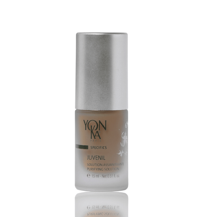 Лечебен концентрат против пъпки Yon-Ka Specifics Juvenil Purifying Concentrate 15ml