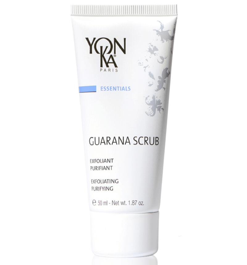 Yon-Ka Essentials Guarana Scrub 50ml
