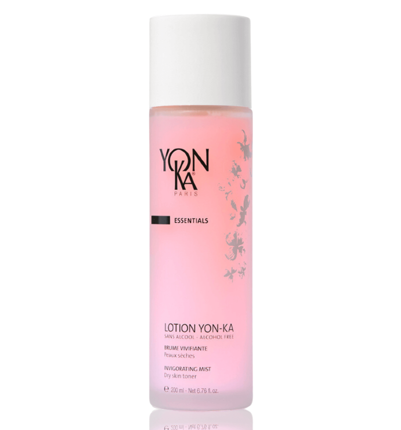 Тонизиращ лосион за суха кожа Yon-Ka Essentials Lotion 200ml