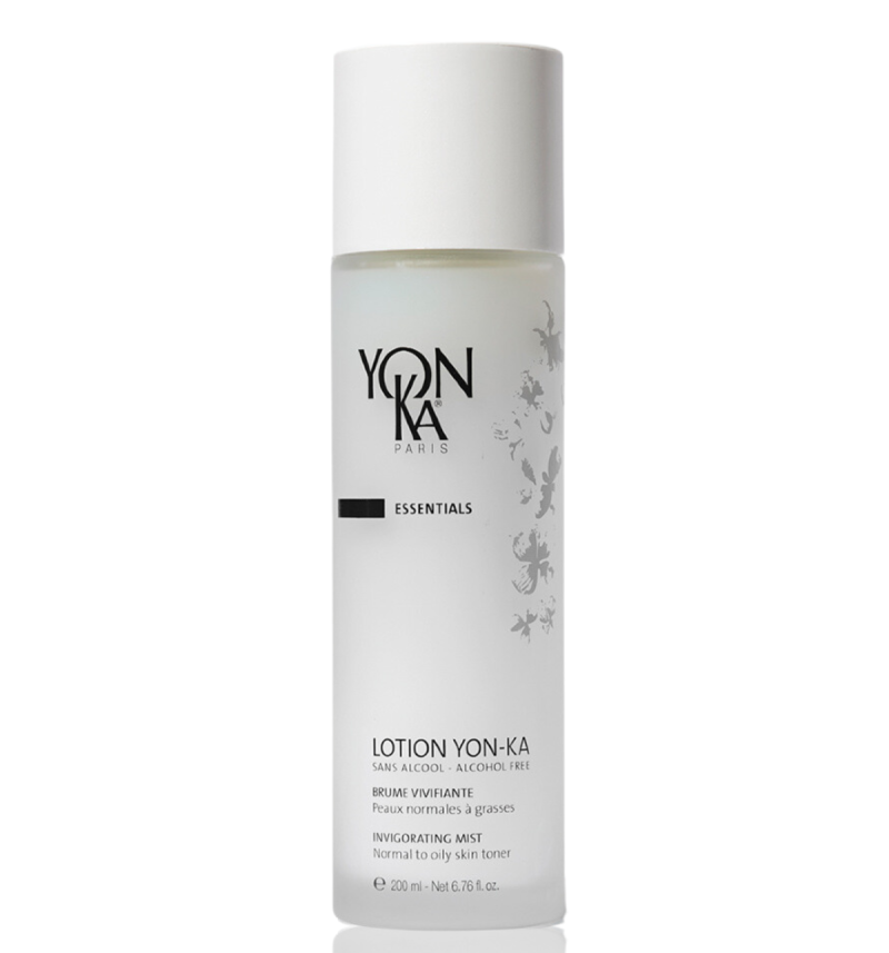 Тонизиращ лосион за нормална и смесена кожа Yon-Ka Essentials Lotion 200ml
