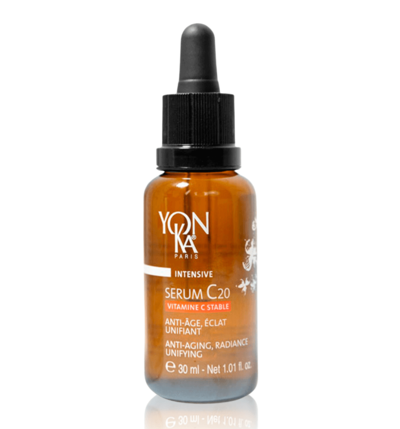Концентриран серум със стабилизиран Витамин C20 YON-KA Concentrated Serum Serum C20 - Vitamin C 30ml
