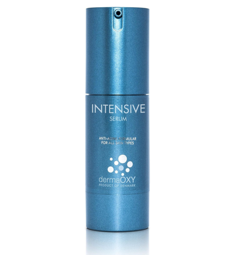 Интензивно изглаждащ и хидратиращ серум Dermaoxy Intense Serum 20ml