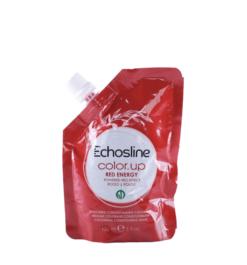 Оцветяваща маска за коса Echosline Colouring Conditioning Mask 150ml — 3