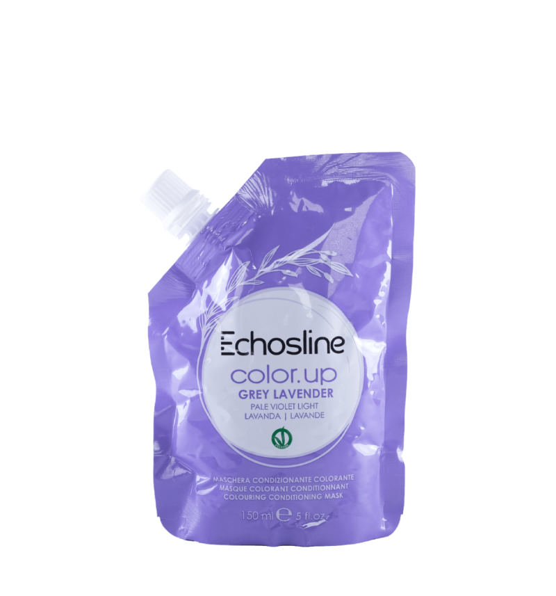 Оцветяваща маска за коса Echosline Colouring Conditioning Mask 150ml — 7