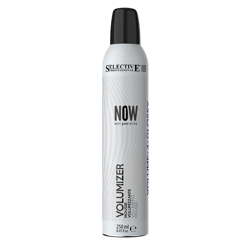 Пяна за обем Selective Volumizer Volumizing Mousse 250ml