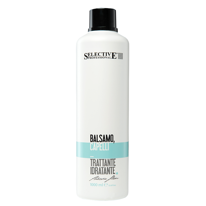 Протеинов балсам за коса Selective Artistic Flair Capelli Hair Conditioner 1000ml