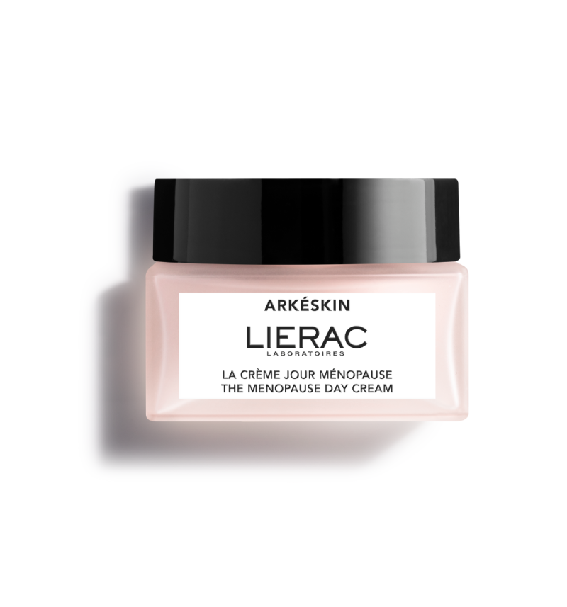 Дневен крем при менопауза Lierac Arkeskin The Menopause Day Cream 50ml