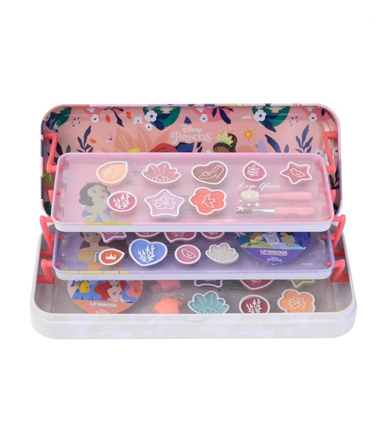 Детски комплект с гримове Markwins Disney Princess Gift Set for Girls 1510674