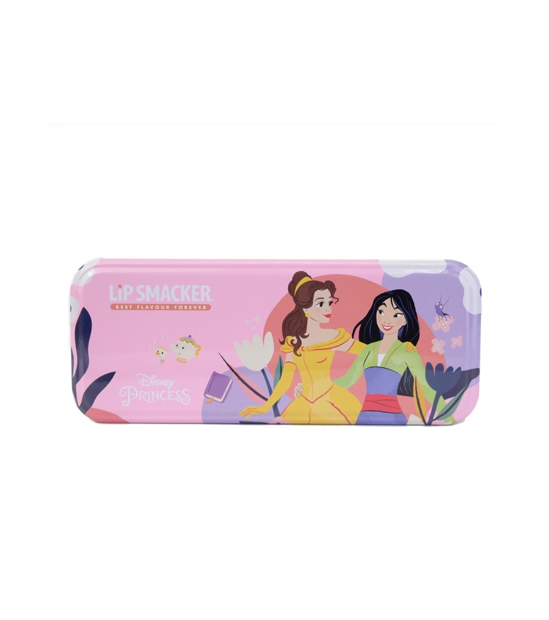 Детски комплект с гримове Markwins Disney Princess Gift Set for Girls 1510674 — 2