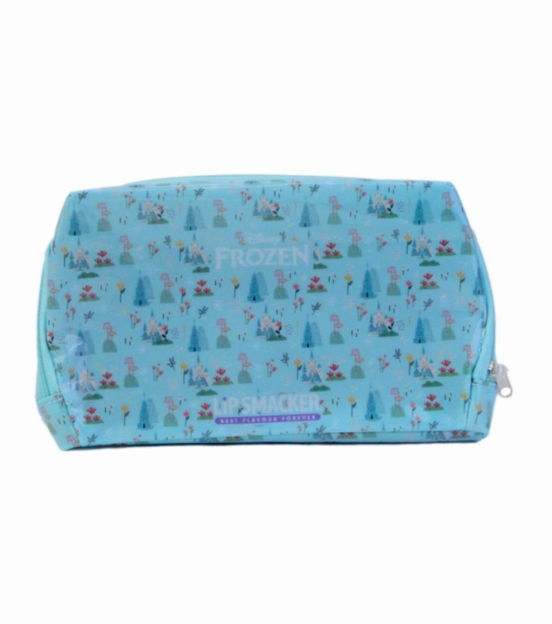 Детски комплект с гримове с несесер Markwins Disney Frozen 1510685 — 2