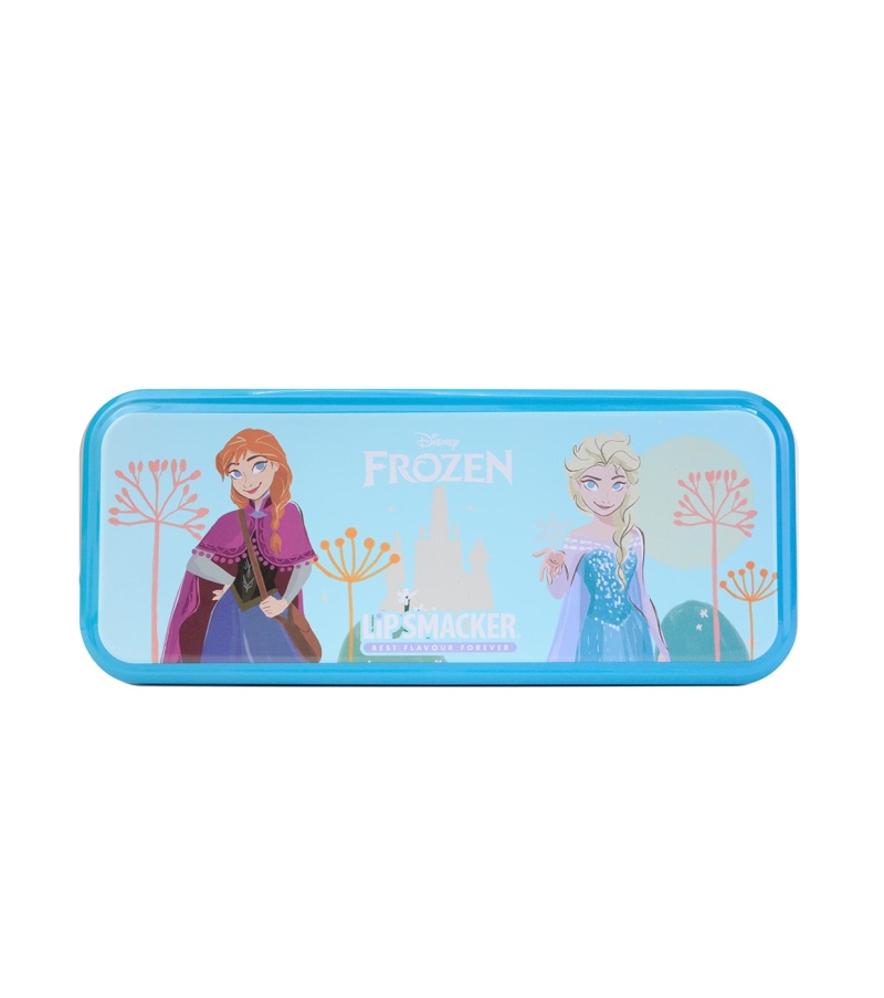 Детски комплект с гримове Markwins Disney Frozen Gift Set for Girls 1510684 — 2