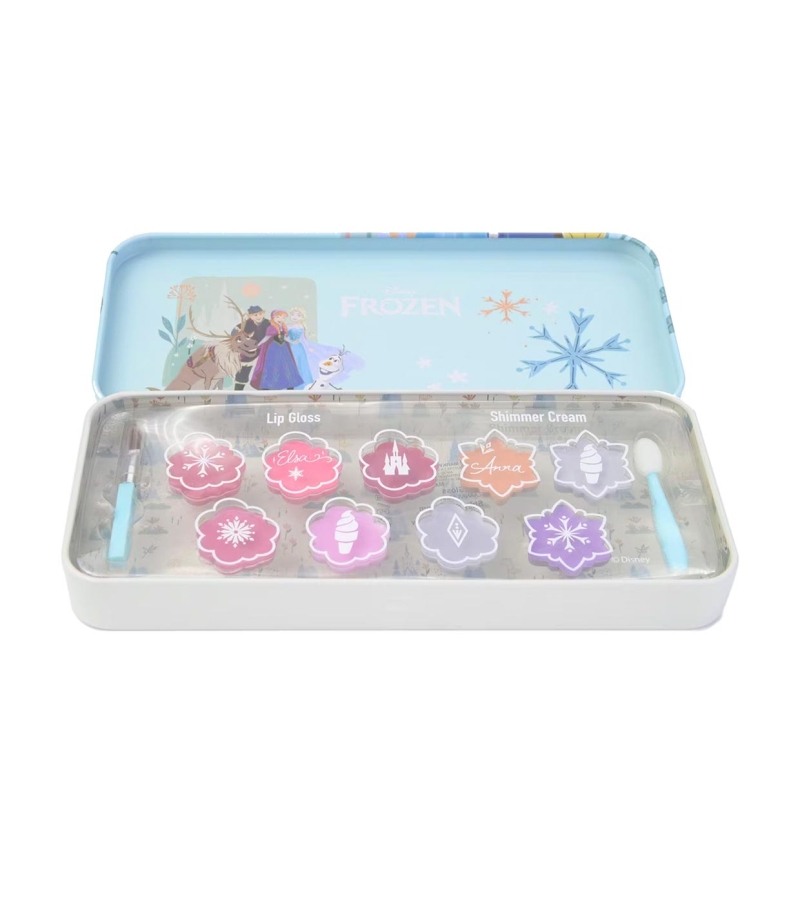 Детски комплект с гримове Markwins Disney Frozen Gift Set for Girls 1510681