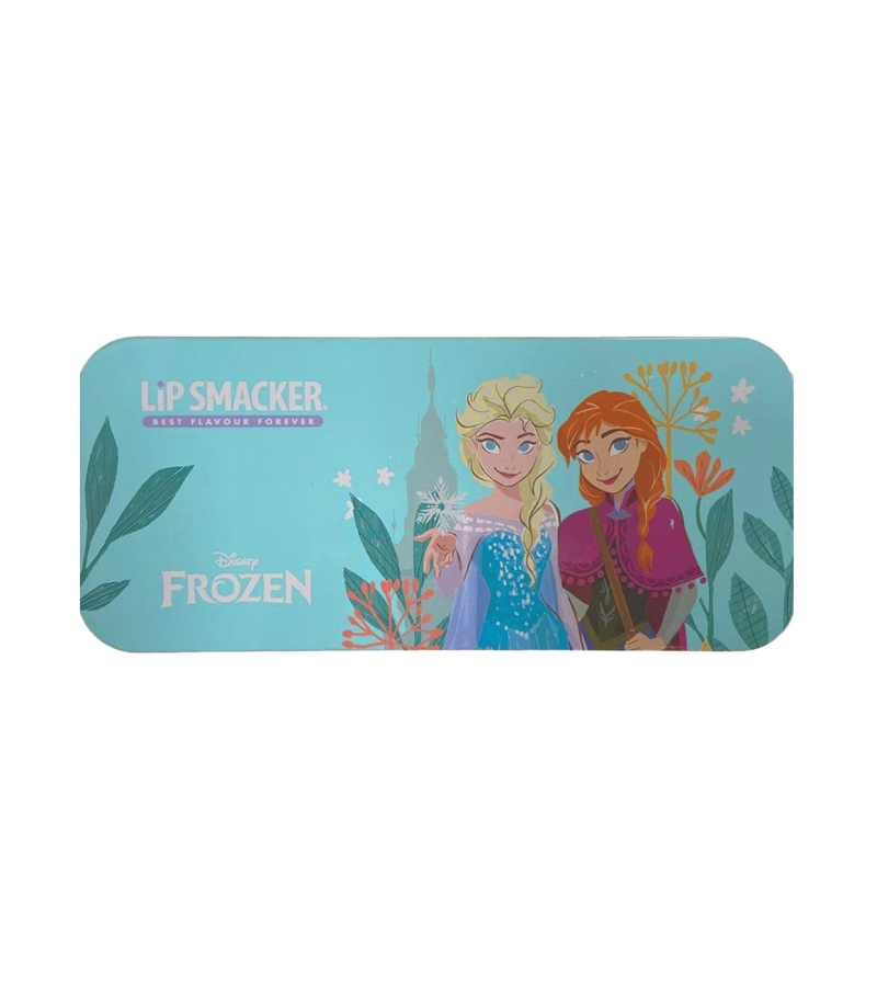 Детски комплект с гримове Markwins Disney Frozen Gift Set for Girls 1510681 — 2