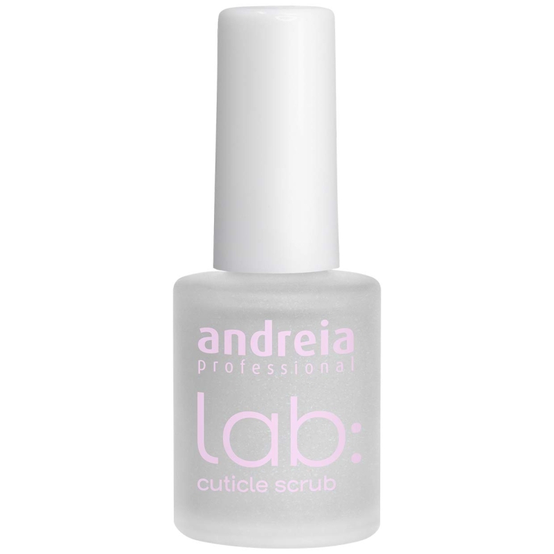 Ексфлиращ гел за кожички Andreia Professional Lab Cuticle Scrub 10.5ml