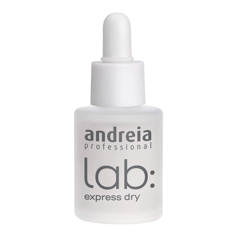 Разтвор за брзо изсушаване на ноктите Andreia Professional Lab Express Dry 10.5ml