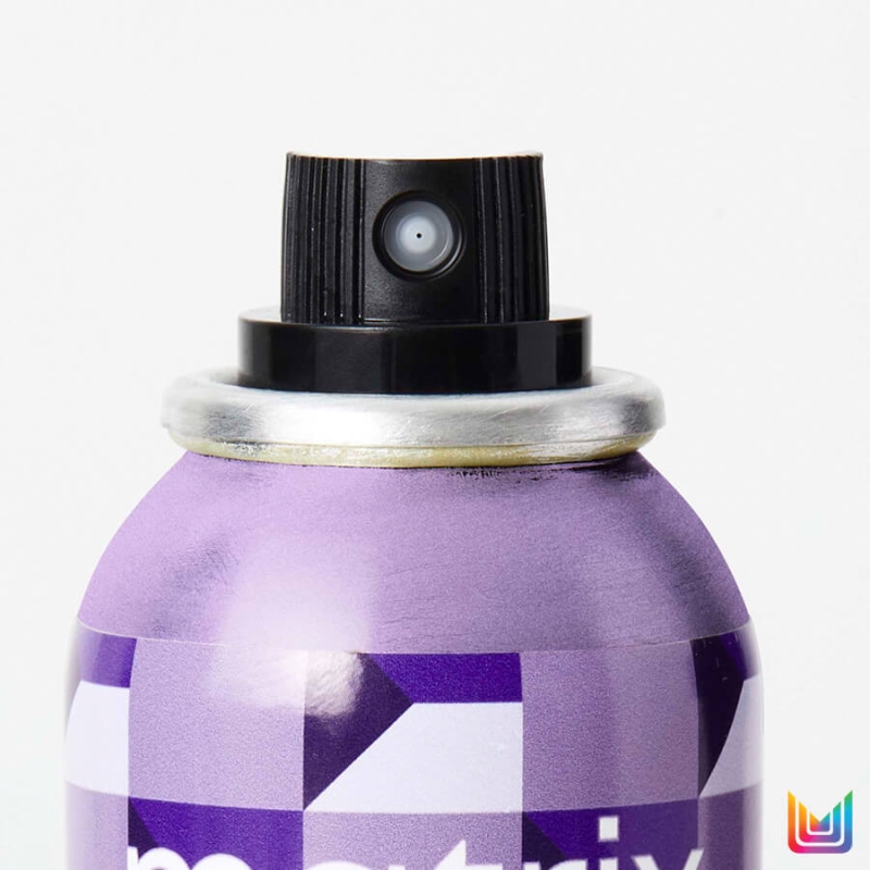 Спрей-вакса за коса Matrix Style Link Builder Builder Wax Spray 250ml — 6