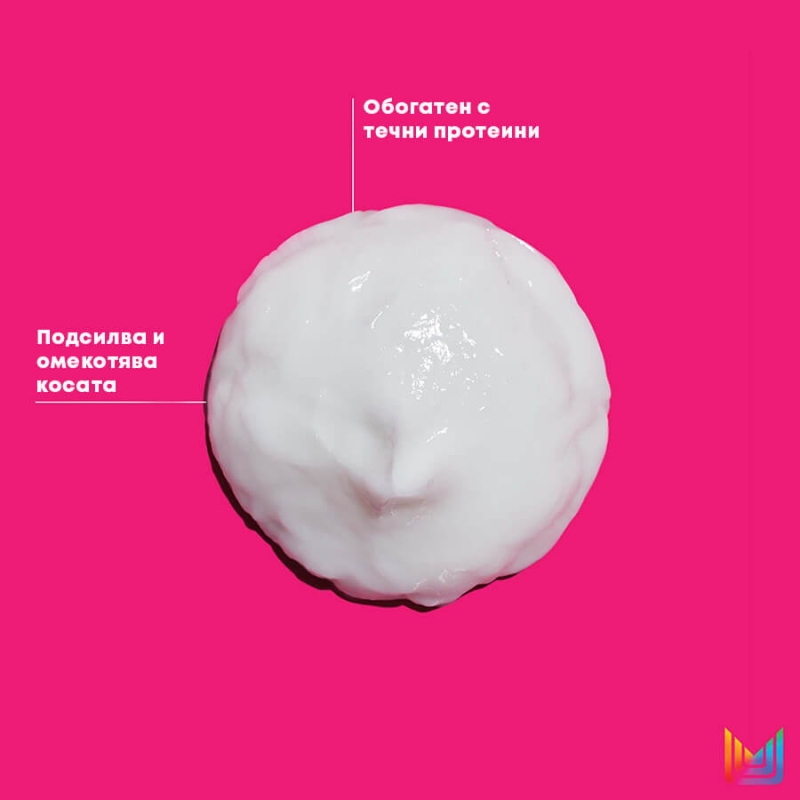 Балсам против накъсване за суха, безжизнена и увредена коса Matrix Instacure Anti-Breakage Conditioner​ 300ml — 4