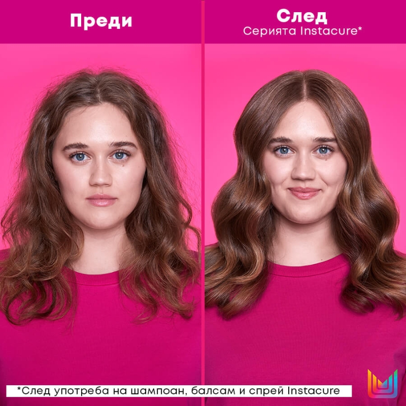 Балсам против накъсване за суха, безжизнена и увредена коса Matrix Instacure Anti-Breakage Conditioner​ 300ml — 8