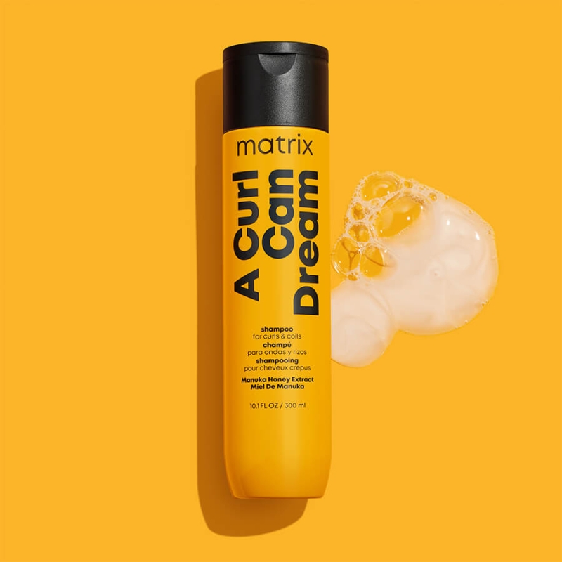 Matrix A Curl Can Dream Shampoo 300ml — 4