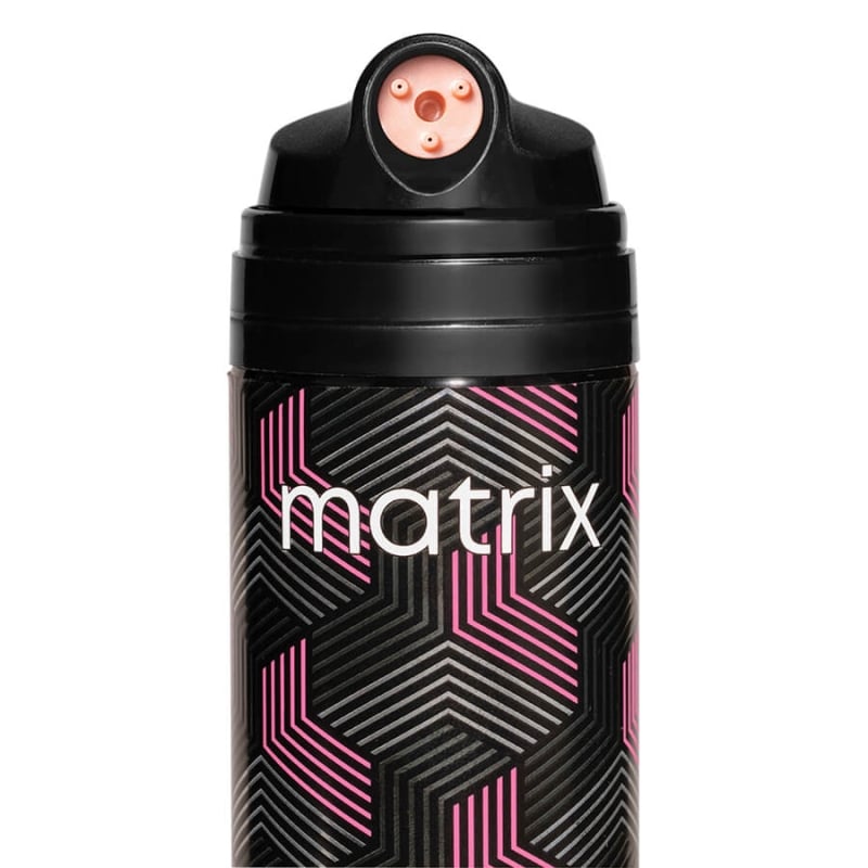 Бързосъхнещ спрей за оформяне Matrix Vavoom Extra Full Freezing Spray 500ml — 2
