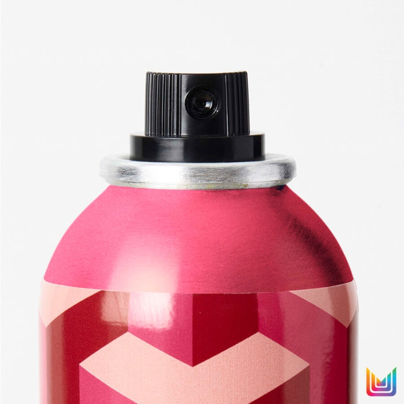 Лак за обем Matrix Style Link Style Fixer Finishing Hairspray 400ml — 4