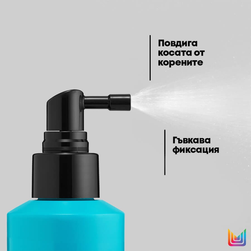 Спрей за обем Matrix High Amplify Wonder Boost 250ml — 4