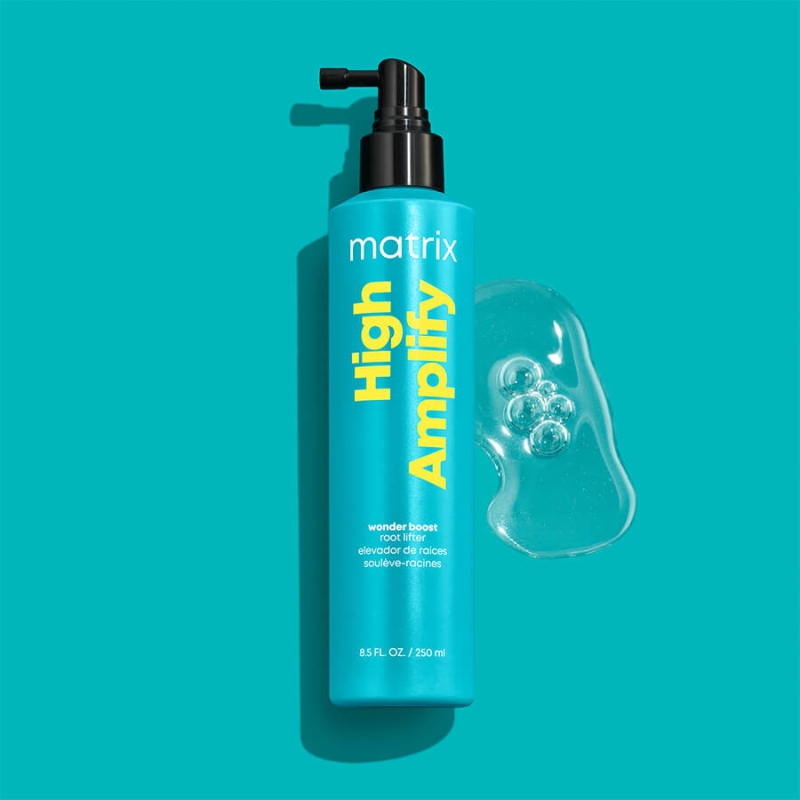 Спрей за обем Matrix High Amplify Wonder Boost 250ml — 5