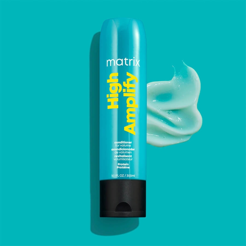 Протеинов балсам за обем Matrix High Amplify Conditioner 300ml — 3