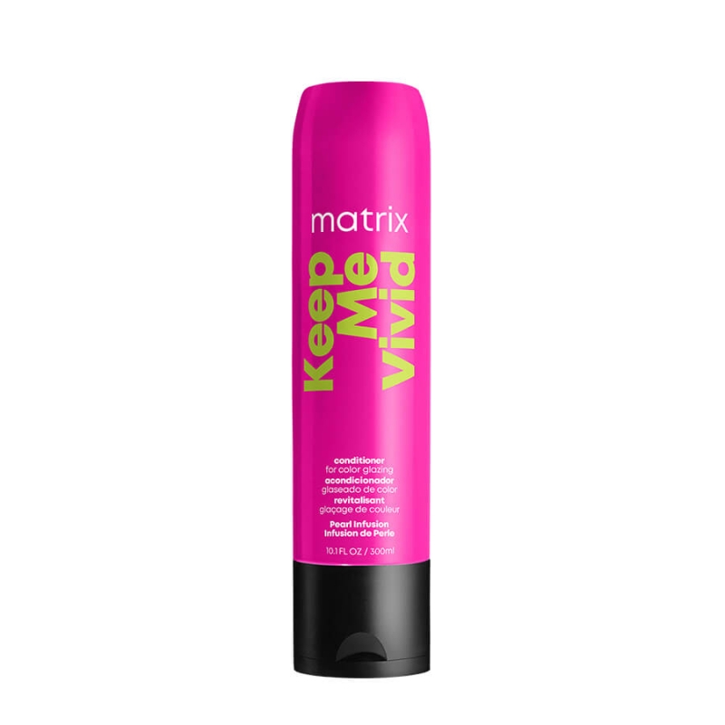 Балсам за боядисана коса Matrix Keep Me Vivid Sulfate Free Conditioner 300ml