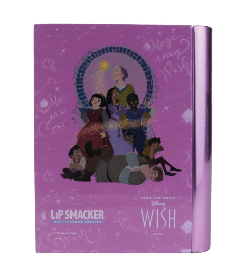 Детски гримове Markwins Disney Wish Gift Set for Girls 1510713 — 2