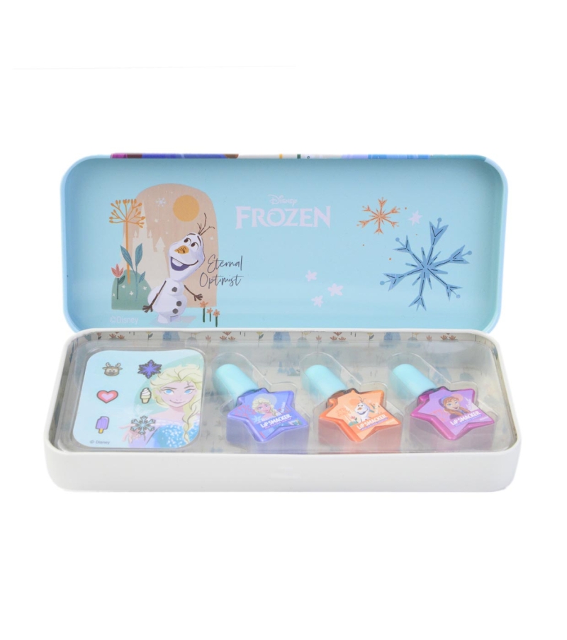 Комплект детски гримове Markwins Disney Frozen Gift Set for Girls 1510682 — 2