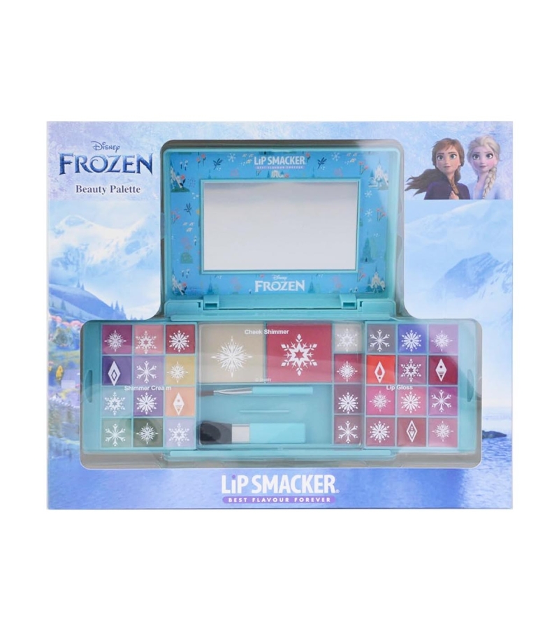 Комплект детски гримове Markwins Disney Frozen Gift Set for Girls 1510693