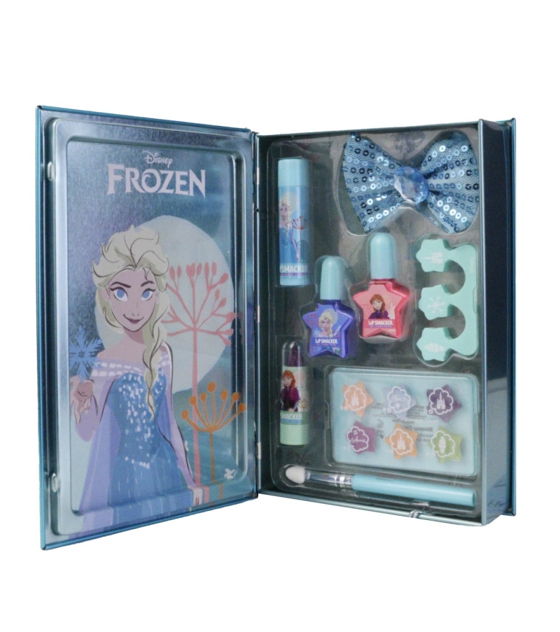 Комплект детски гримове Markwins Disney Frozen Gift Set for Girls 1510686 — 2