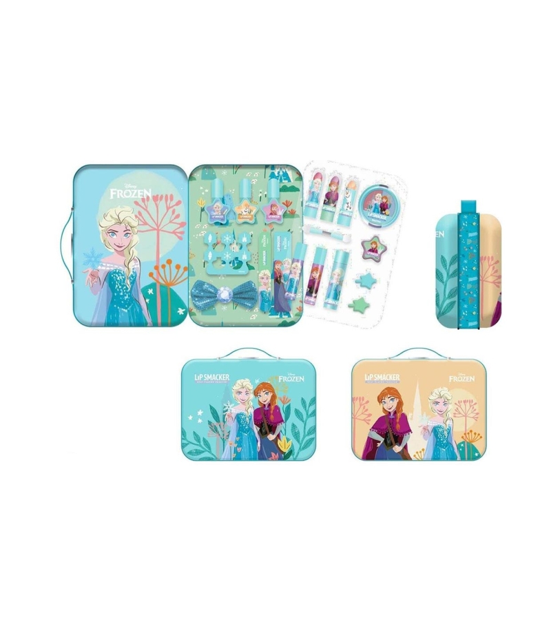 Комплект детски гримове Markwins Disney Frozen Gift Set for Girls 1510690 — 2