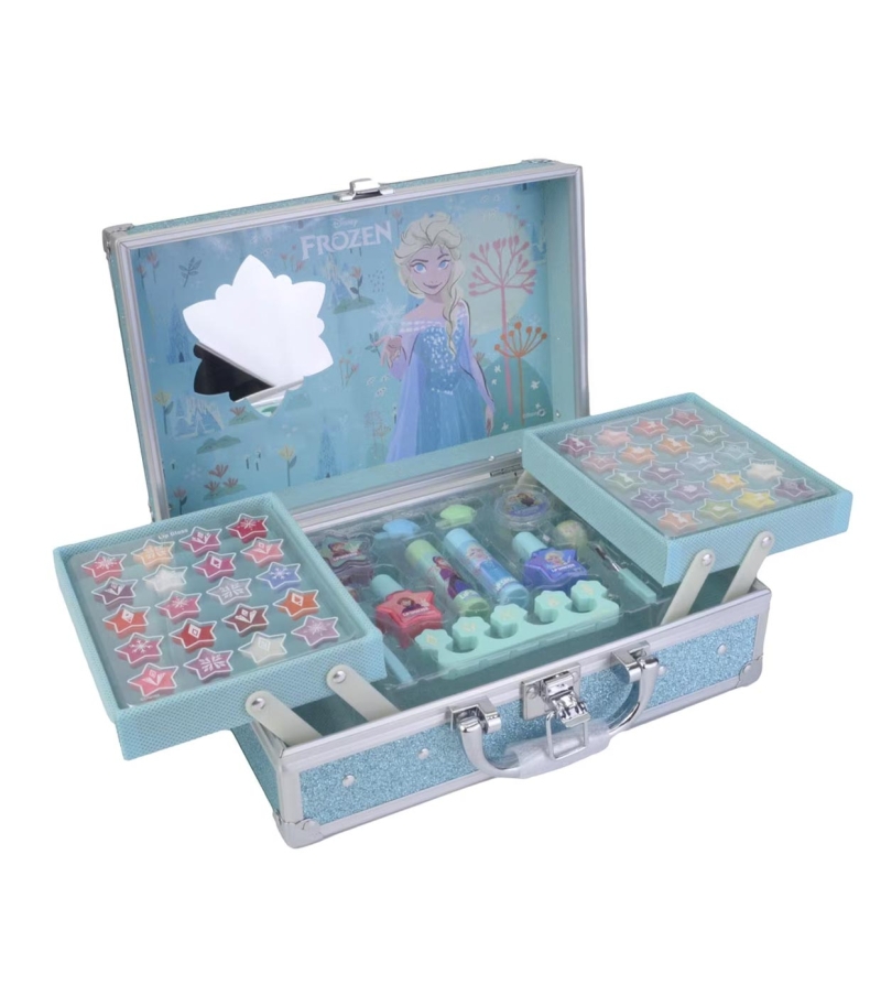 Детски гримове Markwins Disney Frozen Gift Set for Girls 1510689