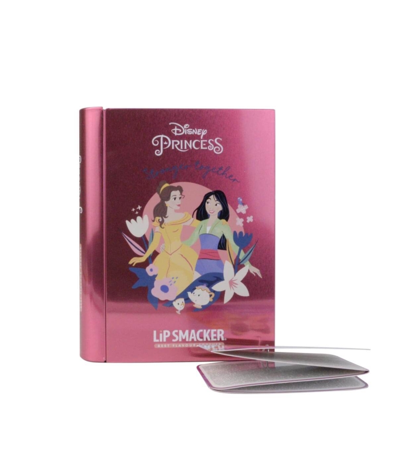 Комплект детски гримове Markwins Disney Princess Gift Set for Girls 1510676 — 2