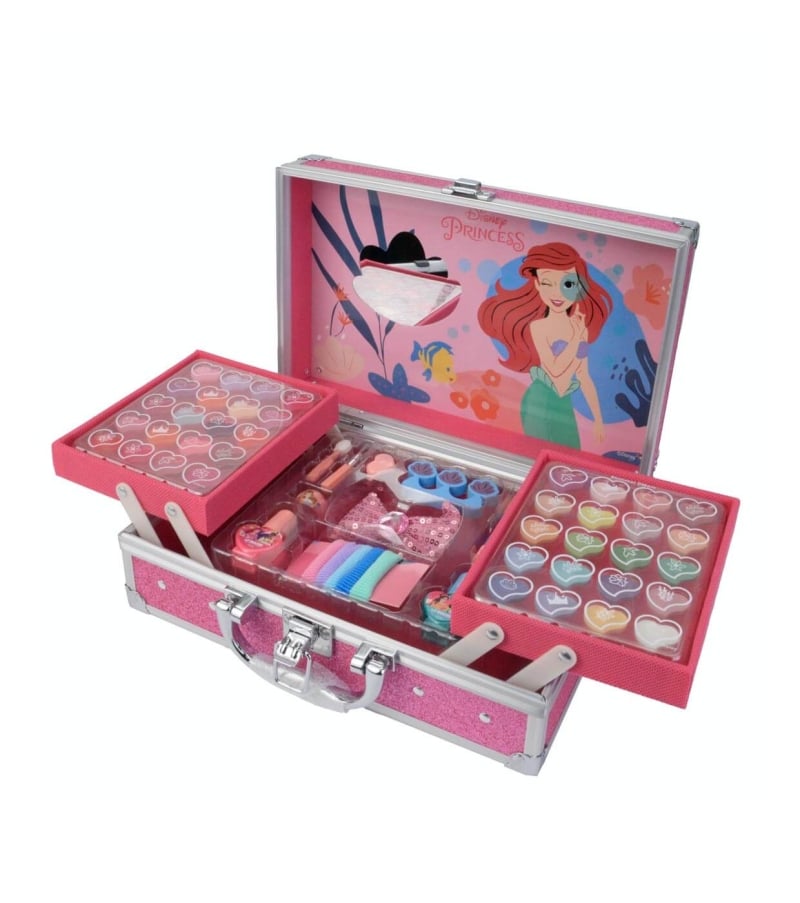 Комплект детски гримове Markwins Disney Princess Gift Set for Girls 1510680