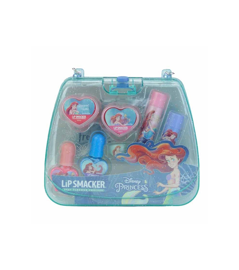 Комплект детски гримове Markwins Disney Princess Ariel Gift Set for Girls 1510697