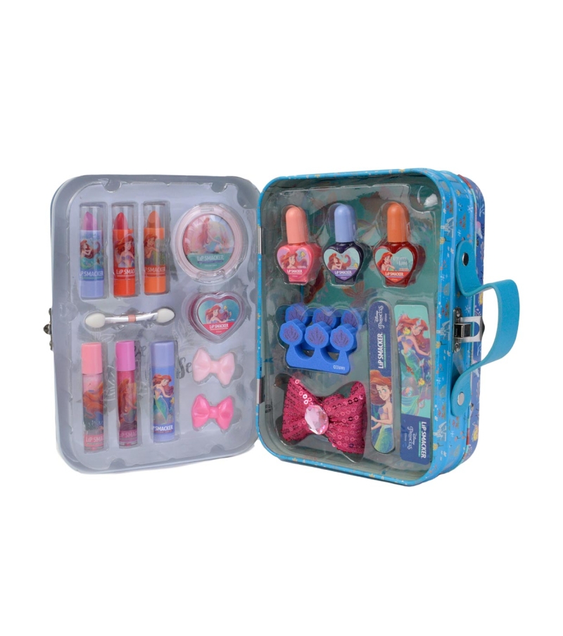 Комплект детски гримове Markwins Disney Princess Ariel Gift Set for Girls 1510694